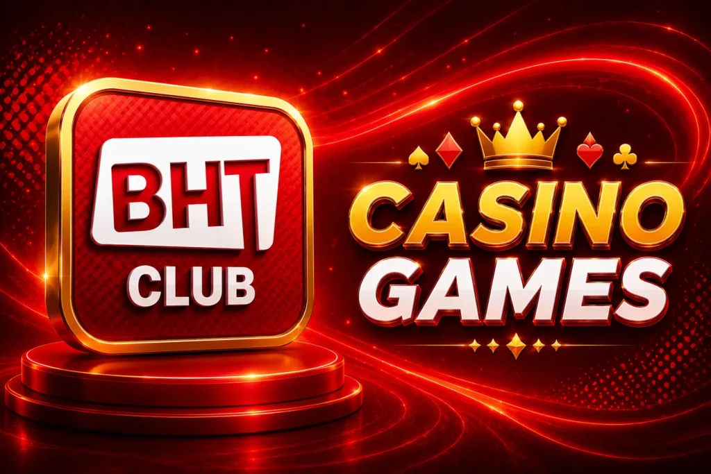 CASINO GAMES