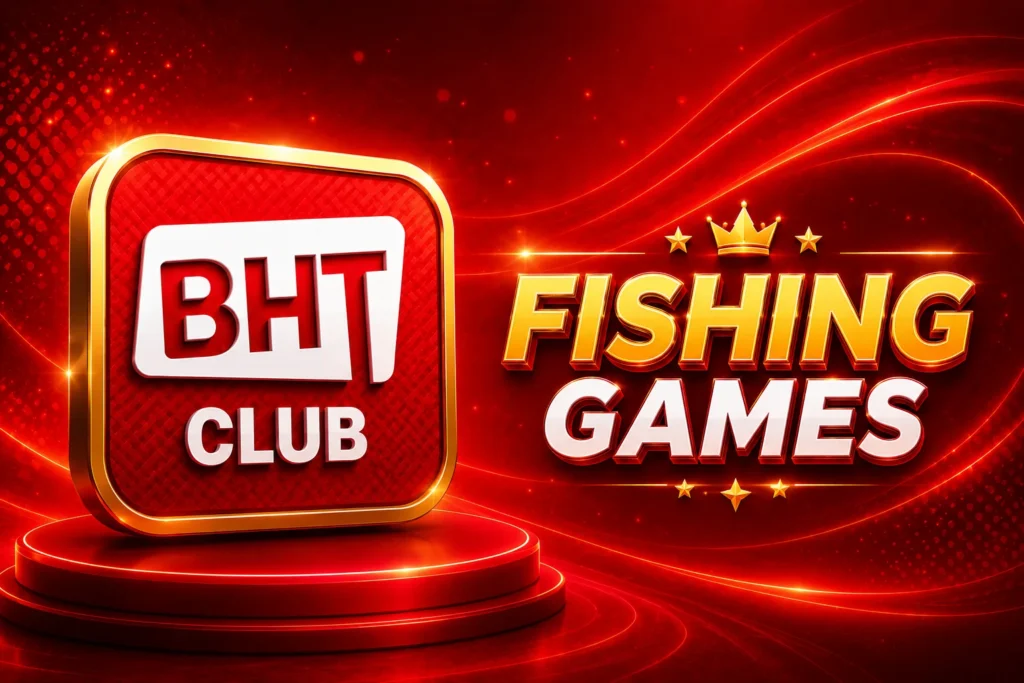 FISHING GAMES