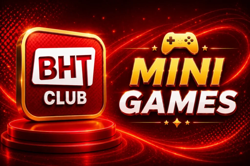 MINI GAMES