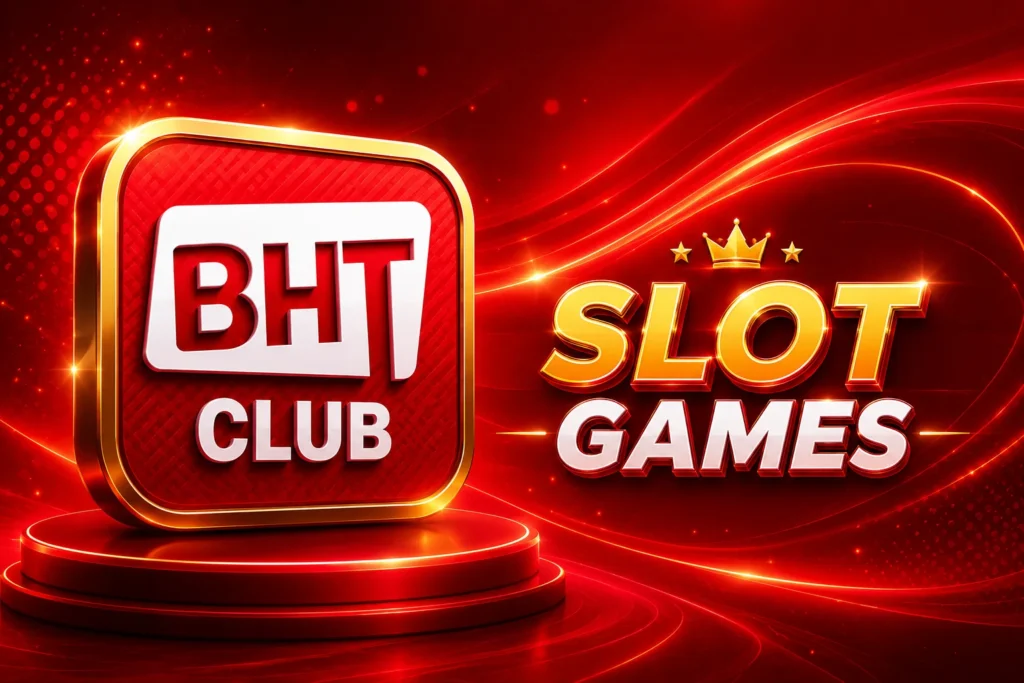 SLOT GAMES